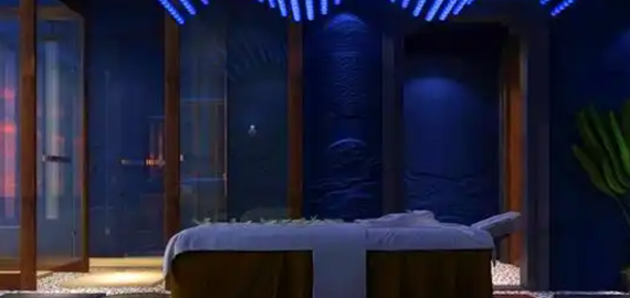 广州花都Yayu养生馆秉持“客户至上”的服务理念