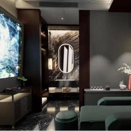 广州花都Yayu养生馆秉持“客户至上”的服务理念