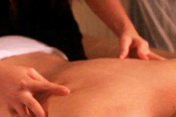 欢迎来到广州花都Yayu养生馆spa馆!